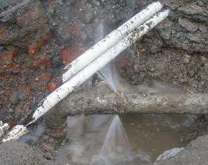 安达水管维修费用是多少