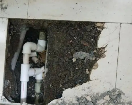 安达卫生间测漏水哪家好
