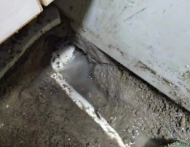安达卫生间测漏水多少钱